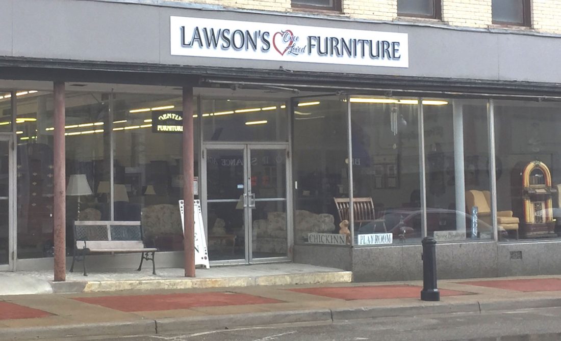 Open for business in Salem News, Sports, Jobs Salem News